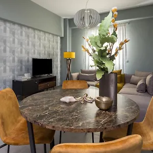  Apartment Hippy Designed 3bedroom In