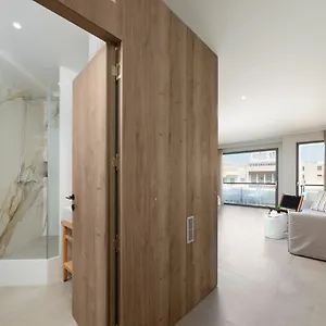  Apartment The H Experience Boutique Downtown