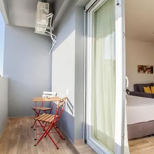  Apartment Raise Boutique